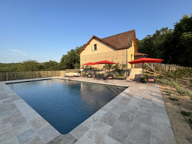 Gîte Les Marronniers des Maisons de Salon pour 5 personnes